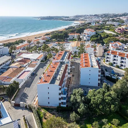 Algarve - 302 By Hellovacations