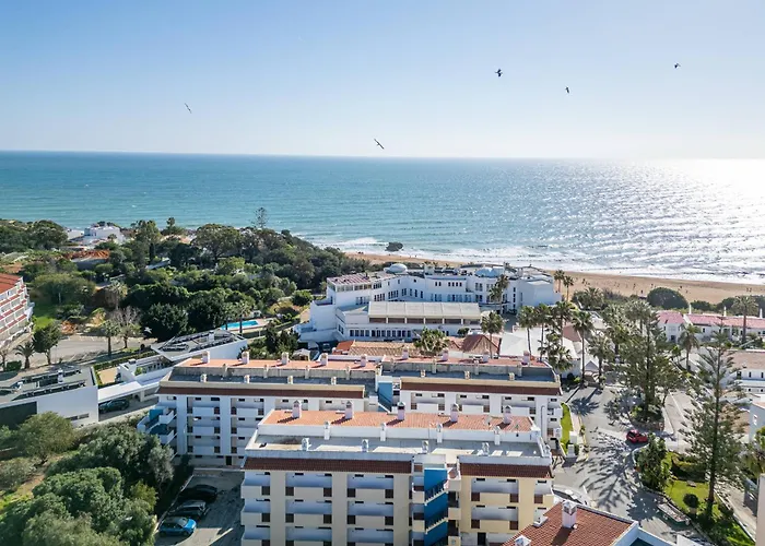 Algarve - 302 By Hellovacations