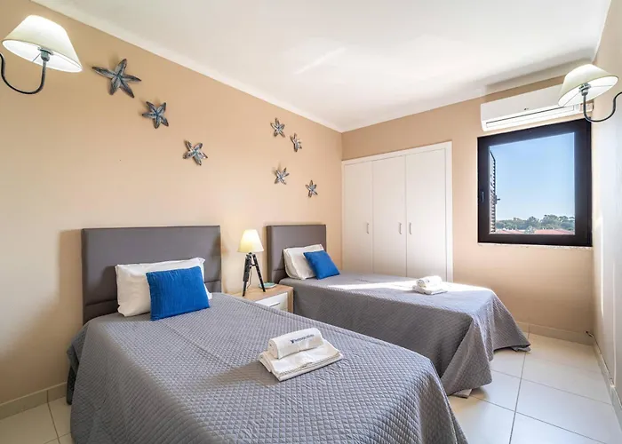 Algarve - 302 By Hellovacations