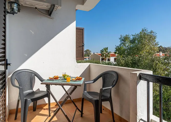 Algarve - 302 By Hellovacations * Albufeira