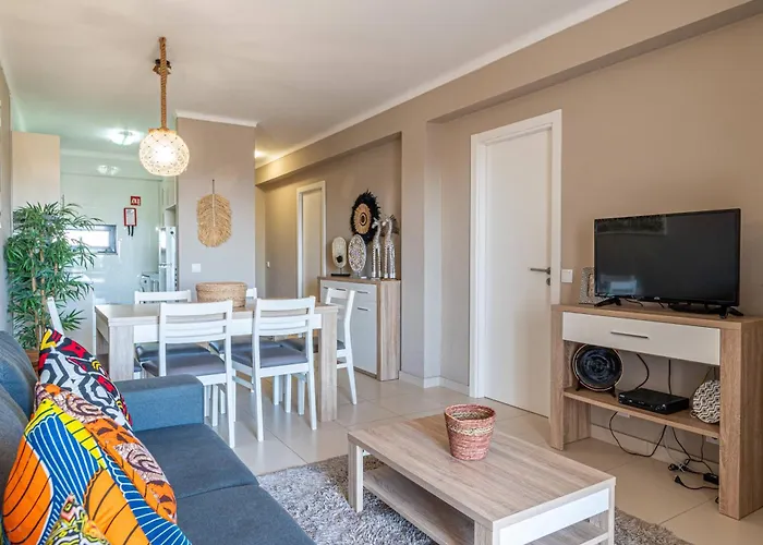 Apartamento Algarve - 302 By Hellovacations *