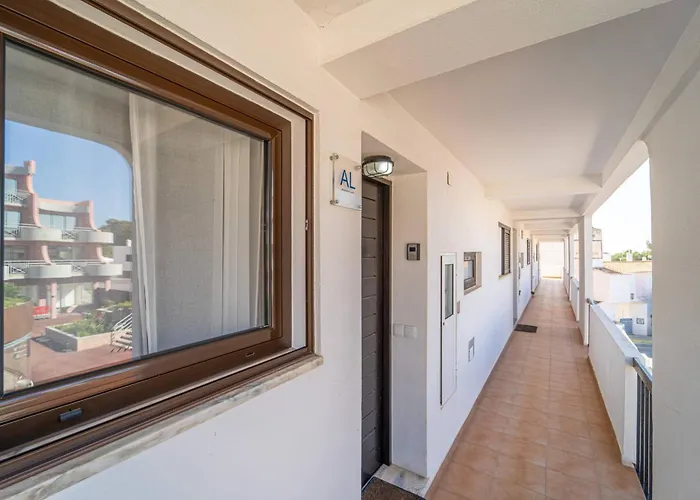 Algarve - 302 By Hellovacations