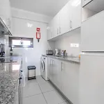 Apartament Algarve - 302 By Hellovacations