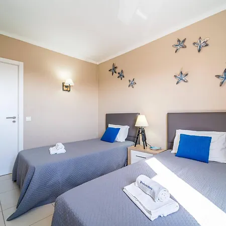 Apartamento Algarve - 302 By Hellovacations *