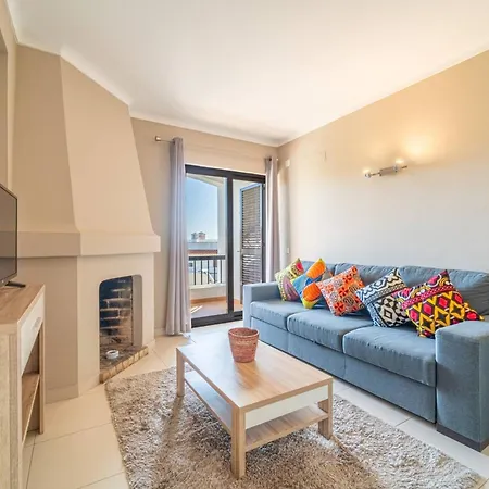Algarve - 302 By Hellovacations Appartamento