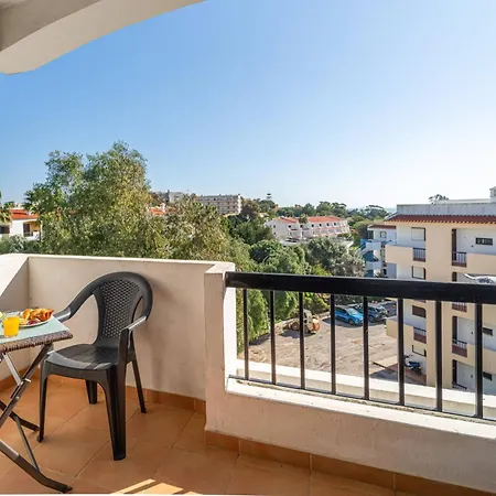 Algarve - 302 By Hellovacations Apartament *
