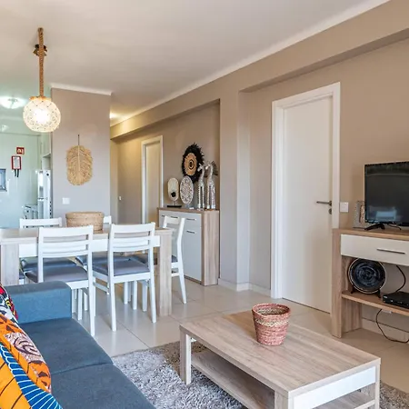 Apartament Algarve - 302 By Hellovacations *