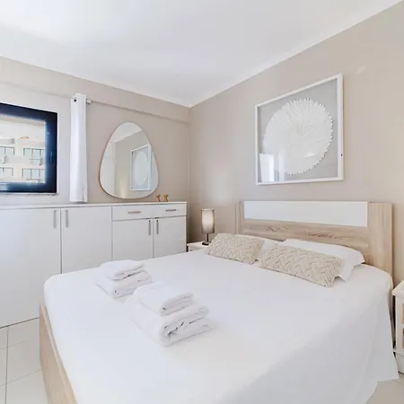Appartement Algarve - 302 By Hellovacations