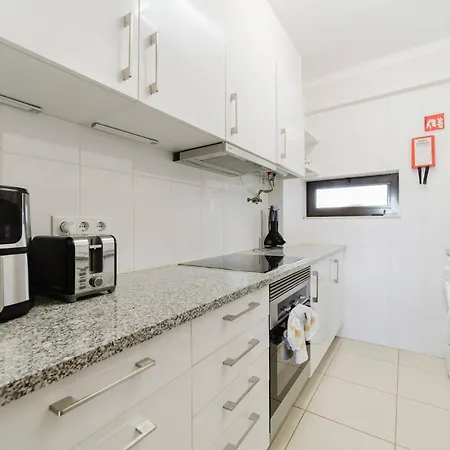 Appartement Algarve - 302 By Hellovacations