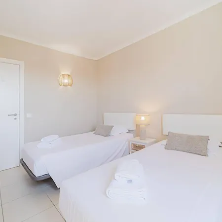 Algarve - 302 By Hellovacations Appartamento Albufeira