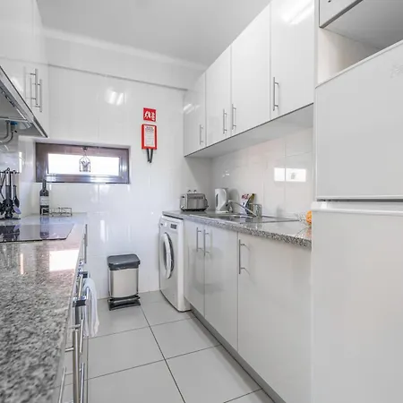 Apartamento Algarve - 302 By Hellovacations
