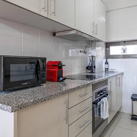 Algarve - 302 By Hellovacations *