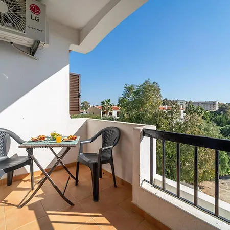 Algarve - 302 By Hellovacations Albufeira