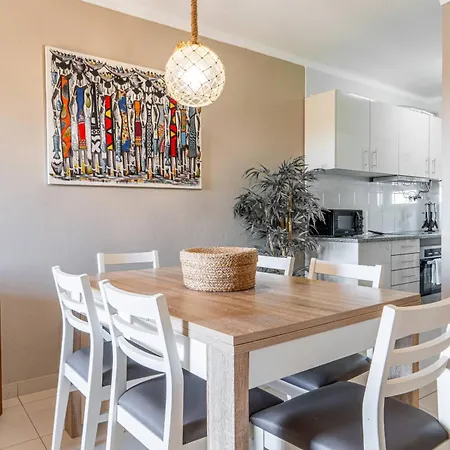Algarve - 302 By Hellovacations Appartement Albufeira