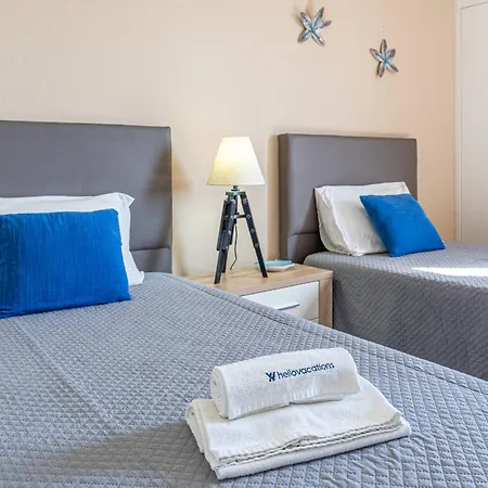 Algarve - 302 By Hellovacations Appartement