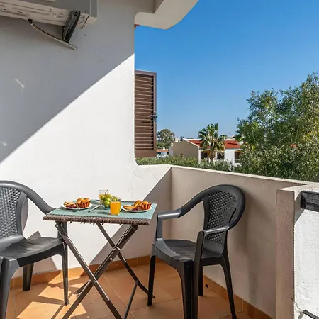 Algarve - 302 By Hellovacations * アルブフェイラ