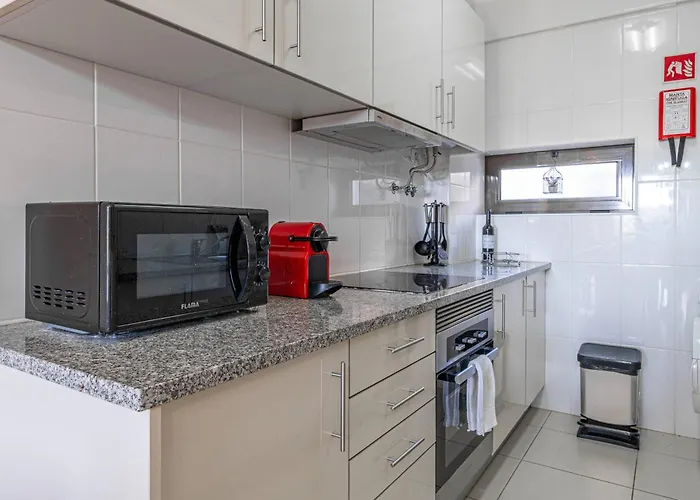 Algarve - 302 By Hellovacations *