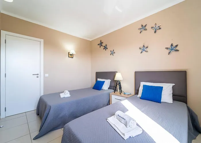 アパート Algarve - 302 By Hellovacations *