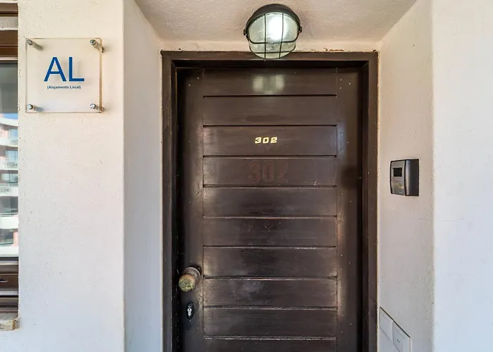 Algarve - 302 By Hellovacations アパート アルブフェイラ