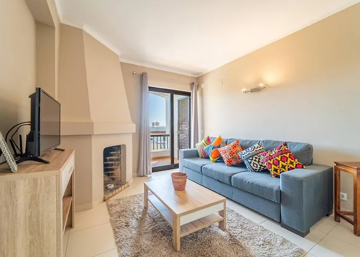 Algarve - 302 By Hellovacations アパート