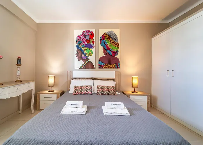 Appartement Algarve - 302 By Hellovacations *