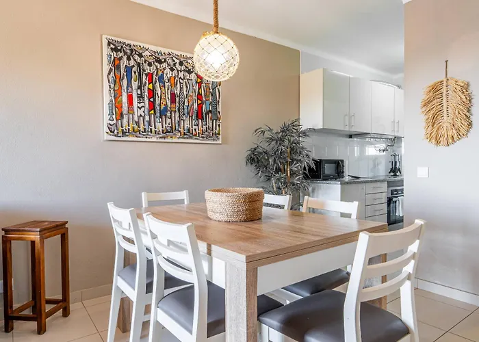 Algarve - 302 By Hellovacations Appartement Albufeira