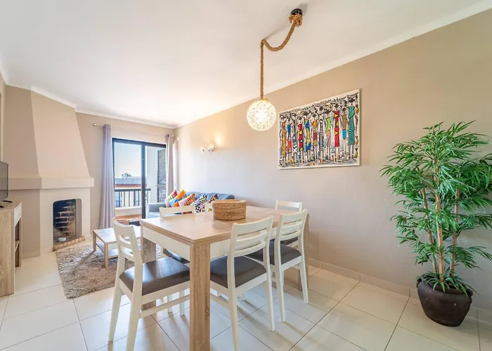 Algarve - 302 By Hellovacations *