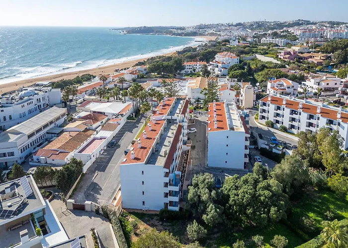 Algarve - 302 By Hellovacations