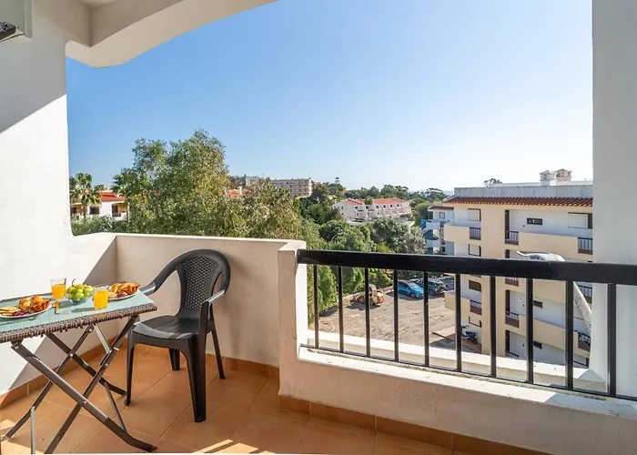 Algarve - 302 By Hellovacations Appartement *