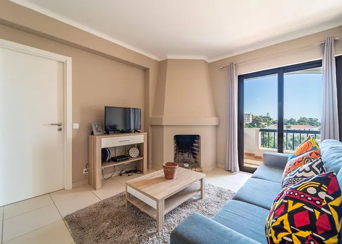 Algarve - 302 By Hellovacations Appartement