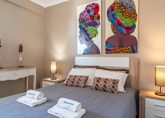 Appartement Algarve - 302 By Hellovacations Albufeira