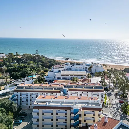 Algarve - 302 By Hellovacations